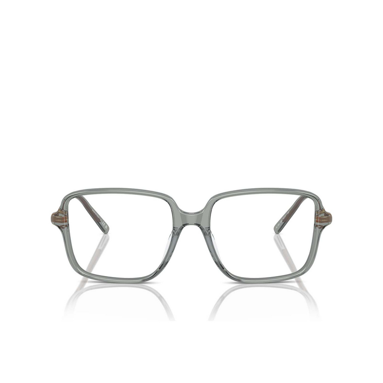 Gafas graduadas Brunello Cucinelli BC3001 1004 night grey - 1/3