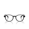 Lunettes de vue Brunello Cucinelli BC3002 1003 black - Vignette du produit 1/3