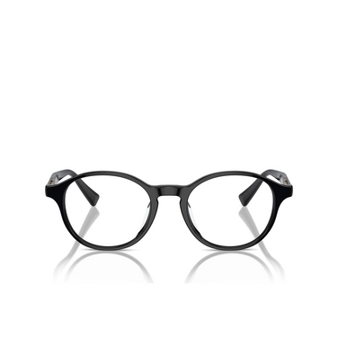 Brunello Cucinelli BC3002 Eyeglasses 1003 black - front view