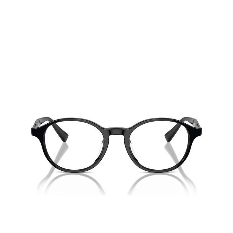 Lunettes de vue Brunello Cucinelli BC3002 1003 black - 1/3