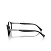 Lunettes de vue Brunello Cucinelli BC3002 1003 black - Vignette du produit 3/3