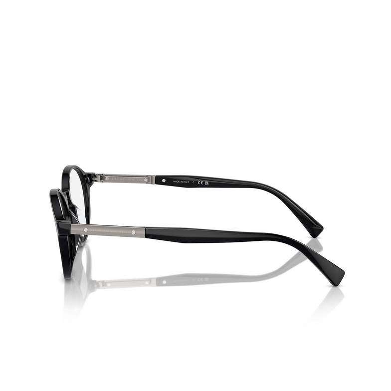 Lunettes de vue Brunello Cucinelli BC3002 1003 black - 3/3