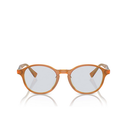 Lunettes de vue Brunello Cucinelli BC3002 1007 honey