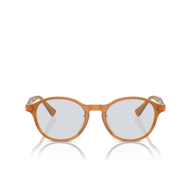 Brunello Cucinelli BC3002 Eyeglasses 1007 honey - front view