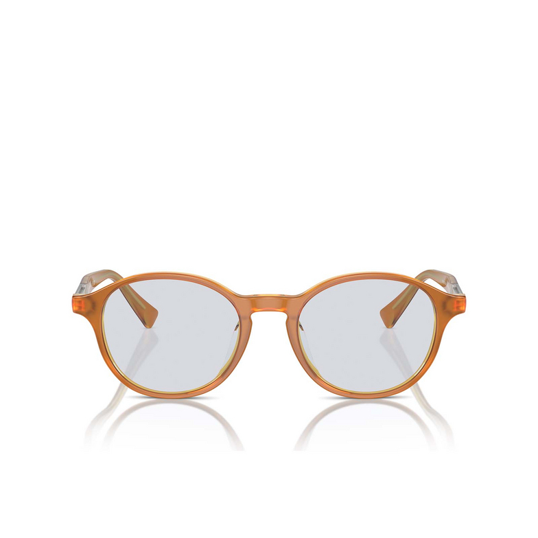 Gafas graduadas Brunello Cucinelli BC3002 1007 honey - 1/3