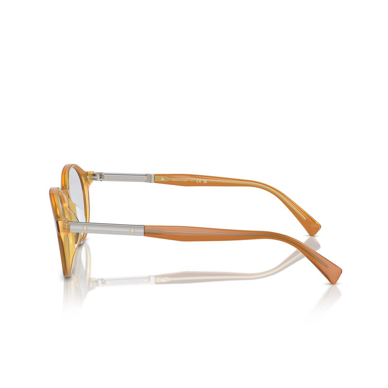 Lunettes de vue Brunello Cucinelli BC3002 1007 honey - 3/3