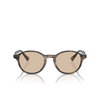 Gafas graduadas Brunello Cucinelli BC3002 1008 havana taupe - Miniatura del producto 1/3