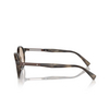 Lunettes de vue Brunello Cucinelli BC3002 1008 havana taupe - Vignette du produit 3/3