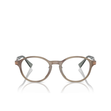 Brunello Cucinelli BC3002 Eyeglasses 1009 cachemere beige - front view