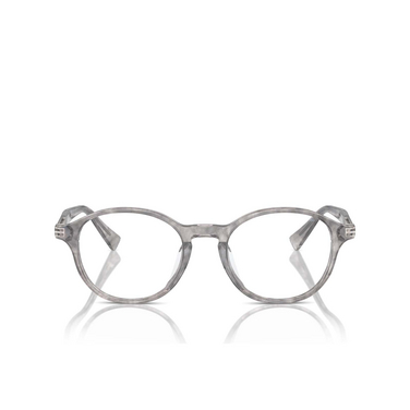 Brunello Cucinelli BC3002 Eyeglasses 1010 cachemere grey - front view