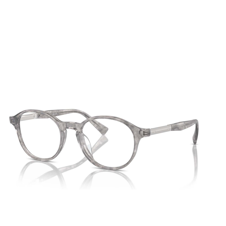 Brunello Cucinelli BC3002 Eyeglasses 1010 cachemere grey - 2/3