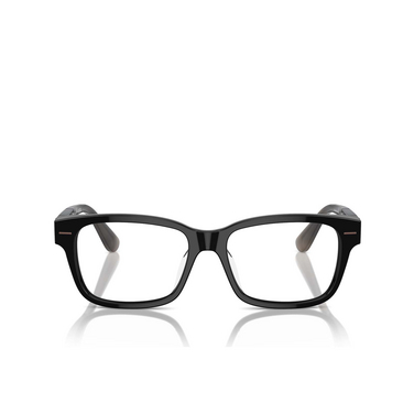 Gafas graduadas Brunello Cucinelli BC3003 1003 black - Vista delantera