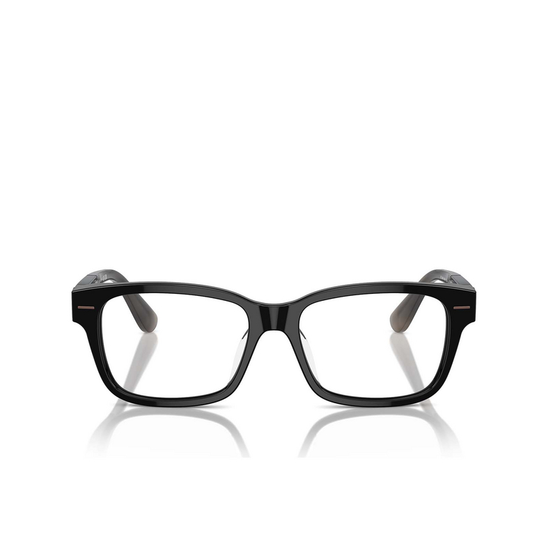 Lunettes de vue Brunello Cucinelli BC3003 1003 black - 1/3