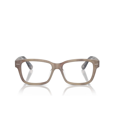 Brunello Cucinelli BC3003 Eyeglasses 1009 cachemere beige - front view