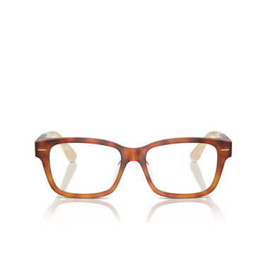 Brunello Cucinelli BC3003 Eyeglasses 1012 havana - front view