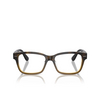 Lunettes de vue Brunello Cucinelli BC3003 1014 havana tortoise - Vignette du produit 1/3