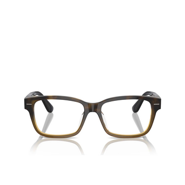 Brunello Cucinelli BC3003 Eyeglasses 1014 havana tortoise - front view