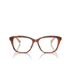 Lunettes de vue Brunello Cucinelli BC3004 1006 havana / panama - Vignette du produit 1/3