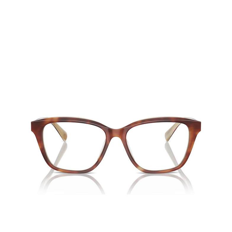 Brunello Cucinelli BC3004 Eyeglasses 1006 havana / panama - 1/3