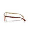 Brunello Cucinelli BC3004 Eyeglasses 1006 havana / panama - product thumbnail 3/3