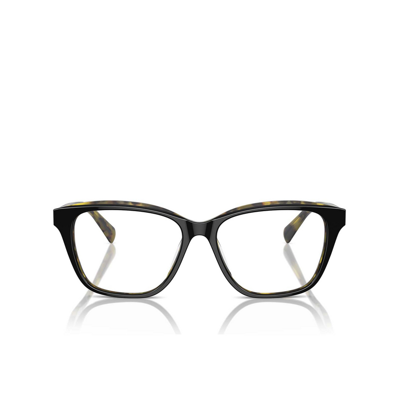 Gafas graduadas Brunello Cucinelli BC3004 1017 black / havana - 1/3