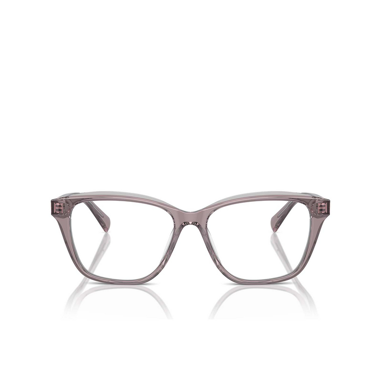 Gafas graduadas Brunello Cucinelli BC3004 1018 wisteria - 1/3