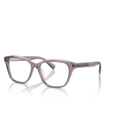 Brunello Cucinelli BC3004 Eyeglasses 1018 wisteria - three-quarters view