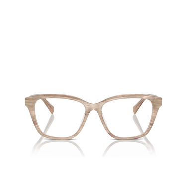 Brunello Cucinelli BC3004 Eyeglasses 1019 cachemere beige / peach - front view