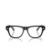 Gafas graduadas Brunello Cucinelli BC3005 1003 black - Miniatura del producto 1/3