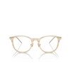 Gafas graduadas Brunello Cucinelli BC3006 1002 panama - Miniatura del producto 1/3