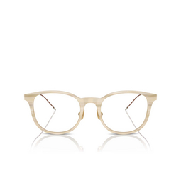 Lunettes de vue Brunello Cucinelli BC3006 1002 panama