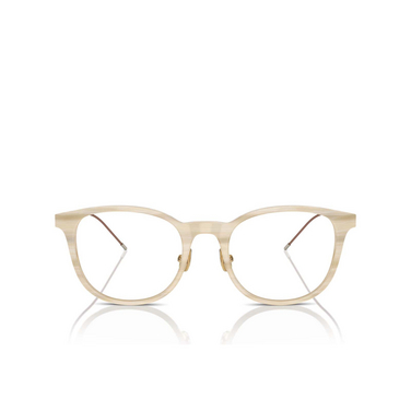 Brunello Cucinelli BC3006 Eyeglasses 1002 panama - front view