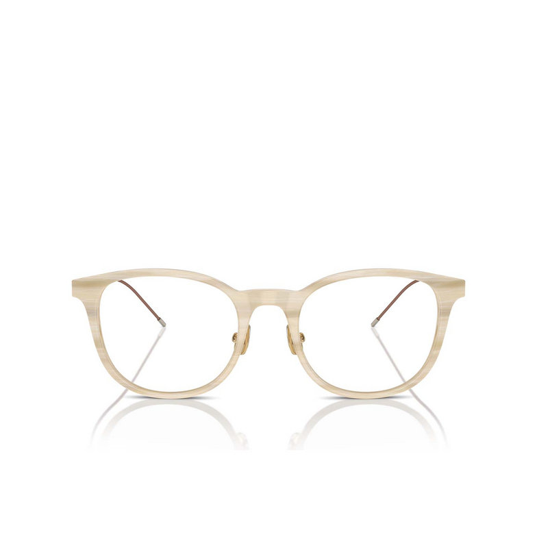 Lunettes de vue Brunello Cucinelli BC3006 1002 panama - 1/3