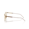 Brunello Cucinelli BC3006 Eyeglasses 1002 panama - product thumbnail 3/3