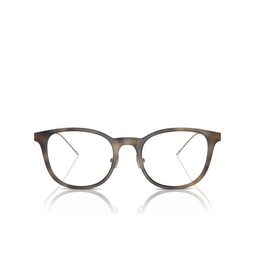 Brunello Cucinelli BC3006 Eyeglasses 1008 havana taupe