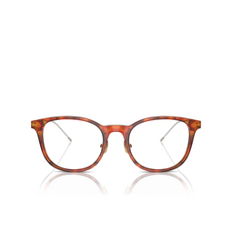 Gafas graduadas Brunello Cucinelli BC3006 1011 amber havana