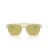 Gafas de sol Brunello Cucinelli BC4001S 10024C panama - Miniatura del producto 1/3