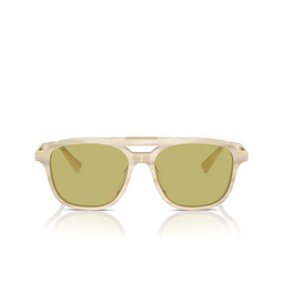 Gafas de sol Brunello Cucinelli BC4001S 10024C panama