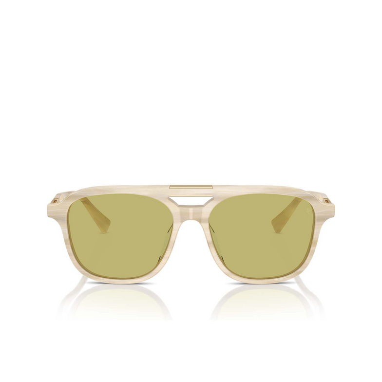 Gafas de sol Brunello Cucinelli BC4001S 10024C panama - 1/3