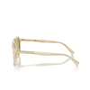 Gafas de sol Brunello Cucinelli BC4001S 10024C panama - Miniatura del producto 3/3