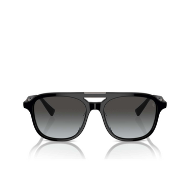 Brunello Cucinelli BC4001S Sunglasses 1003SG black - front view