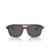 Lunettes de soleil Brunello Cucinelli BC4001S 1006R5 havana - Vignette du produit 1/3