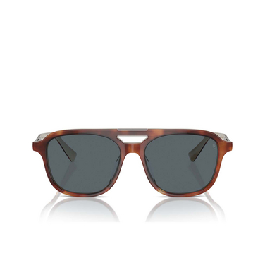 Gafas de sol Brunello Cucinelli BC4001S 1006R5 havana - Vista delantera