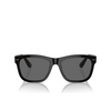 Brunello Cucinelli BC4003S Sunglasses 1003B1 black - product thumbnail 1/3