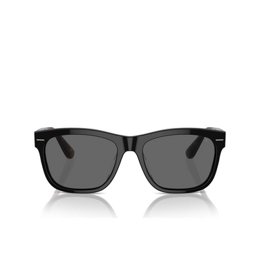 Gafas de sol Brunello Cucinelli BC4003S 1003B1 black - Vista delantera