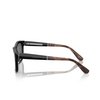 Lunettes de soleil Brunello Cucinelli BC4003S 1003B1 black - Vignette du produit 3/3