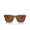 Brunello Cucinelli BC4003S Sunglasses 1008N9 havana taupe - product thumbnail 1/3