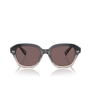 Gafas de sol Brunello Cucinelli BC4004S 102953 sunset - Vista delantera