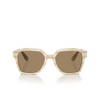 Brunello Cucinelli BC4005S Sunglasses 100253 panama - product thumbnail 1/3