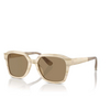 Brunello Cucinelli BC4005S Sunglasses 100253 panama - product thumbnail 2/3